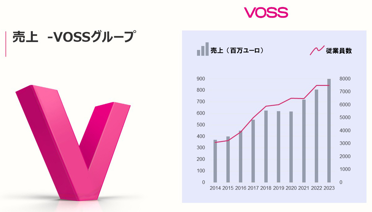 VOSS Group